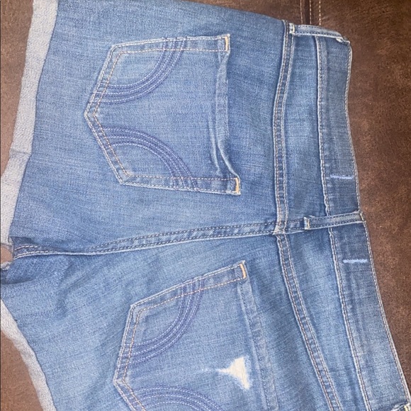 Hollister shorts - Picture 1 of 2